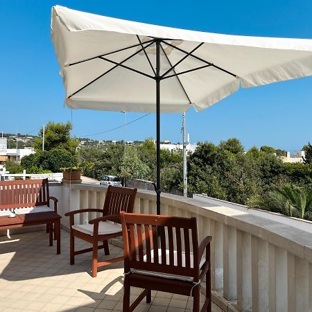 Antonella B&B Santa Maria di Leuca Екстер'єр фото