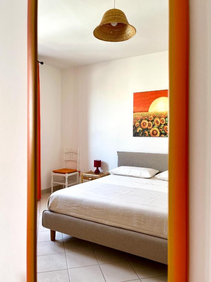 Antonella B&B Santa Maria di Leuca Екстер'єр фото